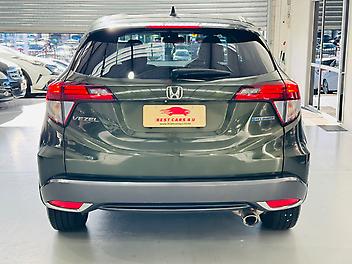 2014 Honda Vezel HYBRID SUPER LOW MILEAGE - 30,000 KM ONLY 