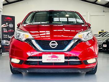 2016 Nissan Note E Power E-POWER HYBRID | PREMIUM MEDALIST | 360 CAMERA