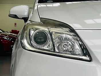 2013 Toyota Prius S LIMITED HYBRID | CRUISE CONTROL | NZ STEREO | PRE-OWNED