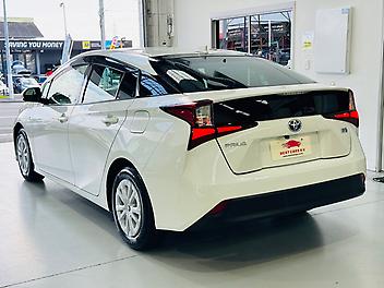 2019 Toyota Prius S GRADE | CRUISE CONTROL | REAR WIPER 