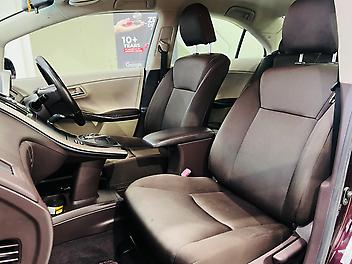 2010 Toyota Sai G GRADE HYBRID | CRUISE CONTROL  | (PRE-OWNED)