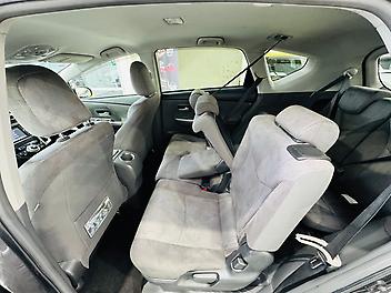 2013 Toyota Prius ALPHA G GRADE HYBRID | 07-SEATER | CRUISE CONTROL (PRE-OWNED)