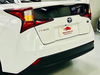 2021 Toyota Prius S LIMITED HYBRID | ADAPTIVE CRUISE CONTROL | FOG LIGHTS