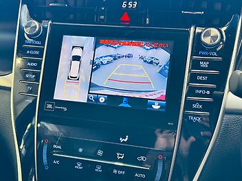 2014 Toyota Harrier HYBRID 4WD PREMIUM ADVANCED PACKAGE | LEATHER ELECTRIC SEATS