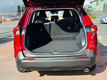 2019 Toyota Rav4 HYBRID X GRADE LOW MILEAGE 