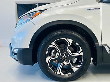 2019 Honda Cr-v 4WD SUV | ADAPTIVE CRUISE CONTROL | EX MODEL 
