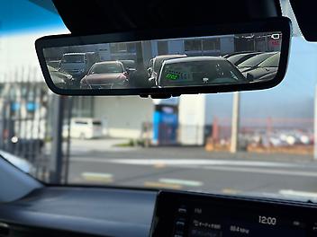 2020 Toyota Harrier G GRADE LIMITED HYBRID | LEATHER PACKAGE | LOW KM