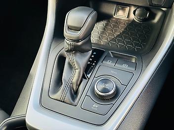 2019 Toyota Rav4 HYBRID X GRADE LOW MILEAGE 