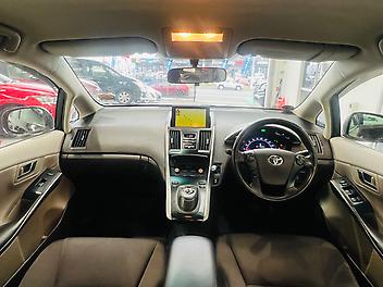 2010 Toyota Sai G GRADE HYBRID | CRUISE CONTROL  | (PRE-OWNED)