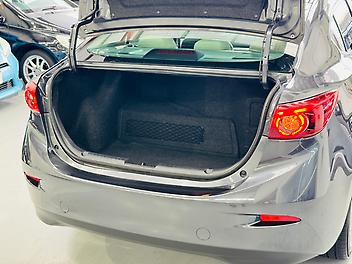 2015 Mazda Axela HYBRID -S L PACKAGE | HUD | CRUISE CONTROL | BOSE 
