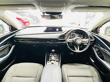 2019 Mazda Cx-30 20S PROACTIVE | LOW KM | SKYACTIV | PREMIUM INTERIOR | ALLOYS