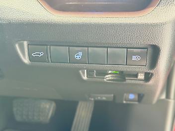 2019 Toyota Rav4 HYBRID | G GRADE LTD | LEATHER ELECTRIC HEATED SEATS