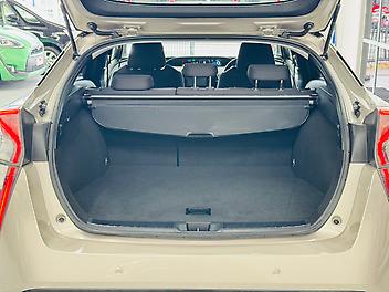 2018 Toyota Prius S LIMITED SAFETY PLUS | CRUISE CONTROL | AUTO PARKING