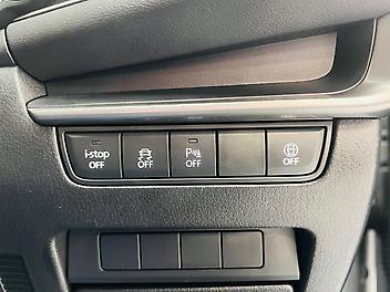 2023 Mazda 3 1.5L SKYACTIV-G | 20S FASTBACK | HUD 