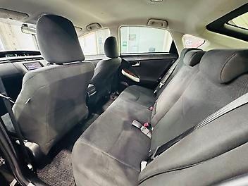 2015 Toyota Prius S LIMITED HYBRID | FOG LAMPS | REAR WIPER