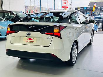 2019 Toyota Prius S GRADE | CRUISE CONTROL | REAR WIPER 