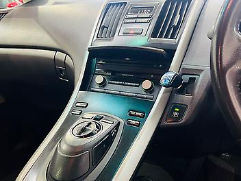 2010 Toyota Sai G GRADE HYBRID | CRUISE CONTROL  | (PRE-OWNED)