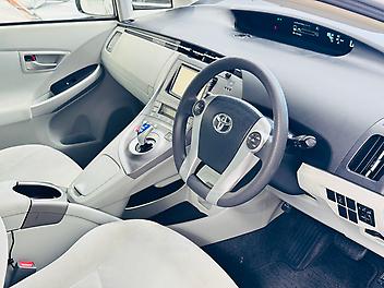 2016 Toyota Prius S LIMITED HYBRID | FOG LAMPS