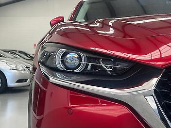 2020 Mazda Cx-30 2.0 L SKYACTIV | 20S PRO ACTIVE |  SPORT MODE