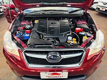 2014 Subaru Xv HYBRID | 4WD | PRE OWNED