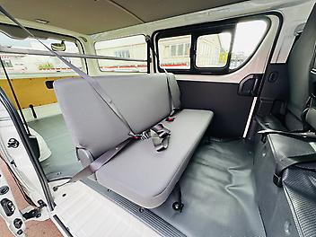 2025 Toyota Hiace BRANDNEW LONG DX 2L PETROL