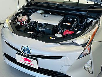 2016 Toyota Prius S GRADE LIMITED HYBRID | CRUISE CONTROL | FOG LAMPS