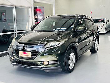 2014 Honda Vezel HYBRID SUPER LOW MILEAGE - 30,000 KM ONLY 