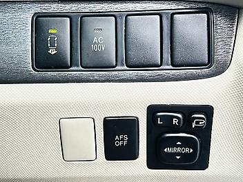 2006 Toyota Estima G GRADE | 7-SEATER HYBRID | E-FOUR AWD | CRUISE CONTROL
