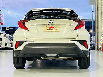 2019 Toyota C-hr G LIMITED FACELIFT HYBRID |  FOG LAMPS | CRUISE CONTROL