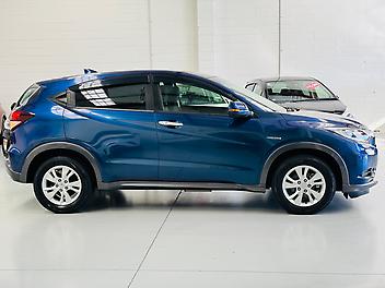 2015 Honda Vezel ALL WHEEL DRIVE HYBRID | LOW KM | X GRADE
