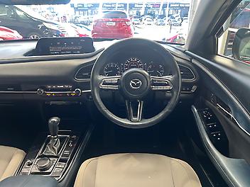 2020 Mazda Cx-30 2.0 L SKYACTIV | 20S PRO ACTIVE |  SPORT MODE