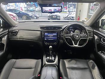 2019 Nissan X-trail 20Xi 4WD | 2L HYBRID | PROPILOT | LEATHER | AUTO TAILGATE 
