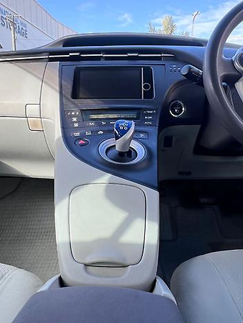 2010 Toyota Prius S GRADE HYBRID | ALLOY WHEELS | FOGs 