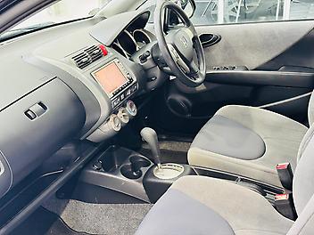 2007 Honda Fit 1.3L ECONIMICAL HATCHABCK | (PRE-OWNED)