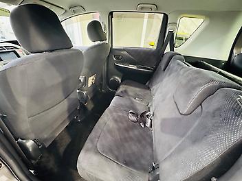 2006 Toyota Ractis G GRADE | PUSH START | CRUISE CONTROL | (PRE-OWNED)