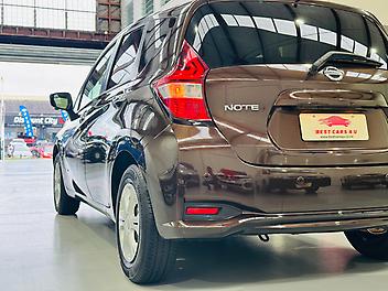 2016 Nissan Note E Power E-POWER X | PARKING SENSORS | SAFETY PACKAGE