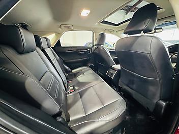 2015 Lexus Nx 300h NX300H VERSION L | SUNROOF | 4WD HYBRID
