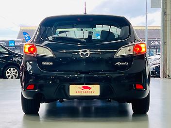 2012 Mazda Axela 1.5L PETROL SPORT | ALLOY WHEELS | PRE OWNED