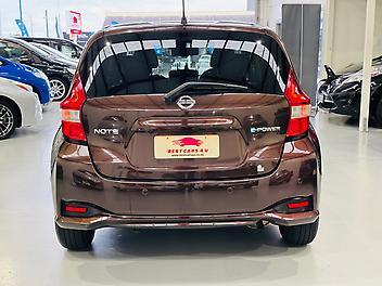 2016 Nissan Note E Power E-POWER X | PARKING SENSORS | SAFETY PACKAGE