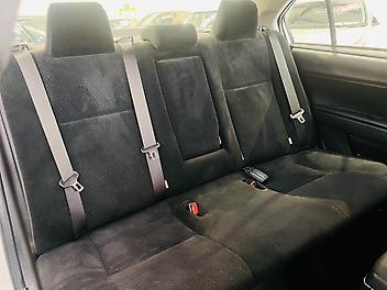 2018 Toyota Corolla AXIO EX SAFETY | CRUISE CONTROL | LOW KM (IN-TRANSIT)