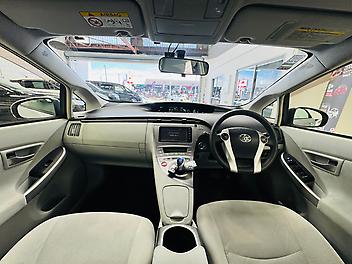 2016 Toyota Prius S LIMITED HYBRID | FOG LAMPS