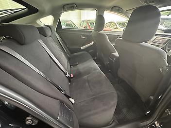 2015 Toyota Prius S LIMITED HYBRID | FOG LAMPS | REAR WIPER