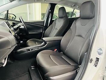 2021 Toyota Prius S LIMITED HYBRID | ADAPTIVE CRUISE CONTROL | FOG LIGHTS