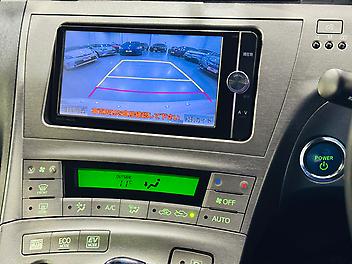 2013 Toyota Prius G GRADE LIMITED | LEATHER ELECTRIC SEATS | CRUISE CONTROL