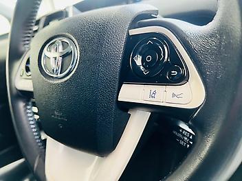 2017 Toyota Prius S LIMITED HYBRID | CRUISE CONTROL | BODY KIT