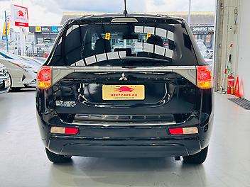 2013 Mitsubishi Outlander PHEV 4WD | LEATHER | HEAT SEAT | (PRE-OWNED)