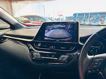 2017 Toyota C-hr HYBRID G GRADE LED VERSION | APPLE CAR PLAYER | (PRE-OWNED)