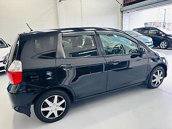 2007 Honda Fit 1.3L ECONIMICAL HATCHABCK | (PRE-OWNED)