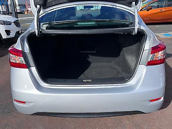 2014 Nissan Sylphy DAYTIME RUNING LIGHTS | SUPER LOW MILEAGE | FACE LIFTED 