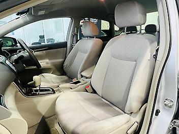 2013 Nissan Sylphy 1.8L PETROL | PUSH START | G MODEL | PRE OWNED